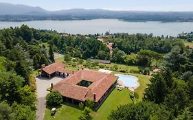 Tenuta Di Eupilio 18, Emma Villas